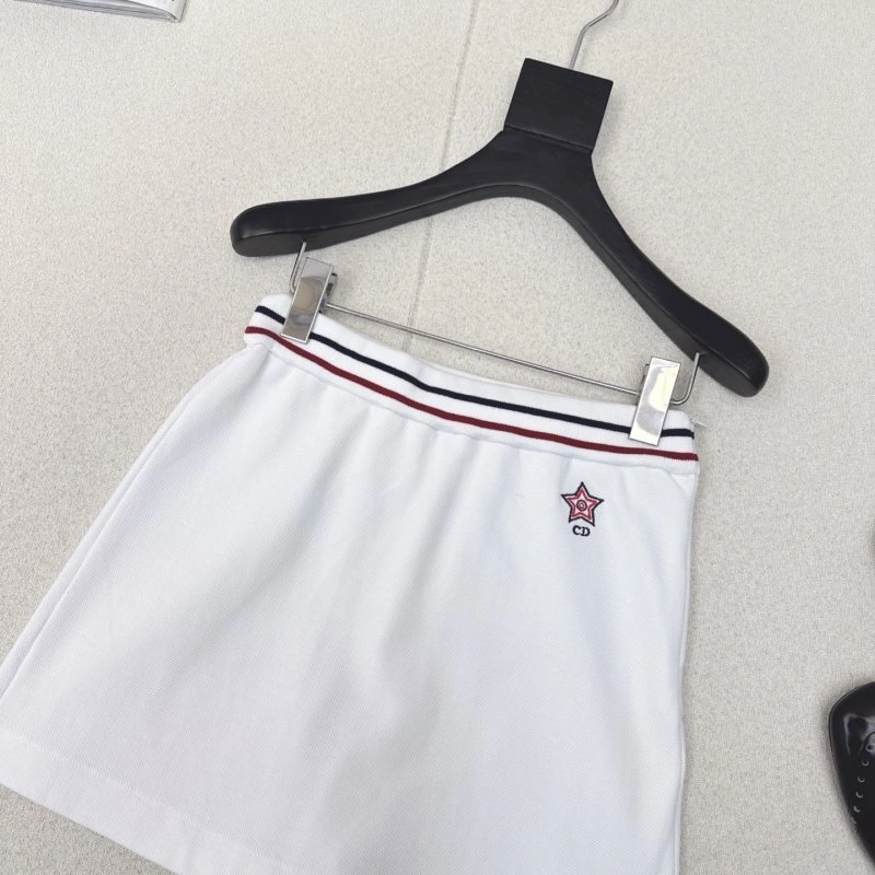 Thermal Christian Dior Short Pants 112847