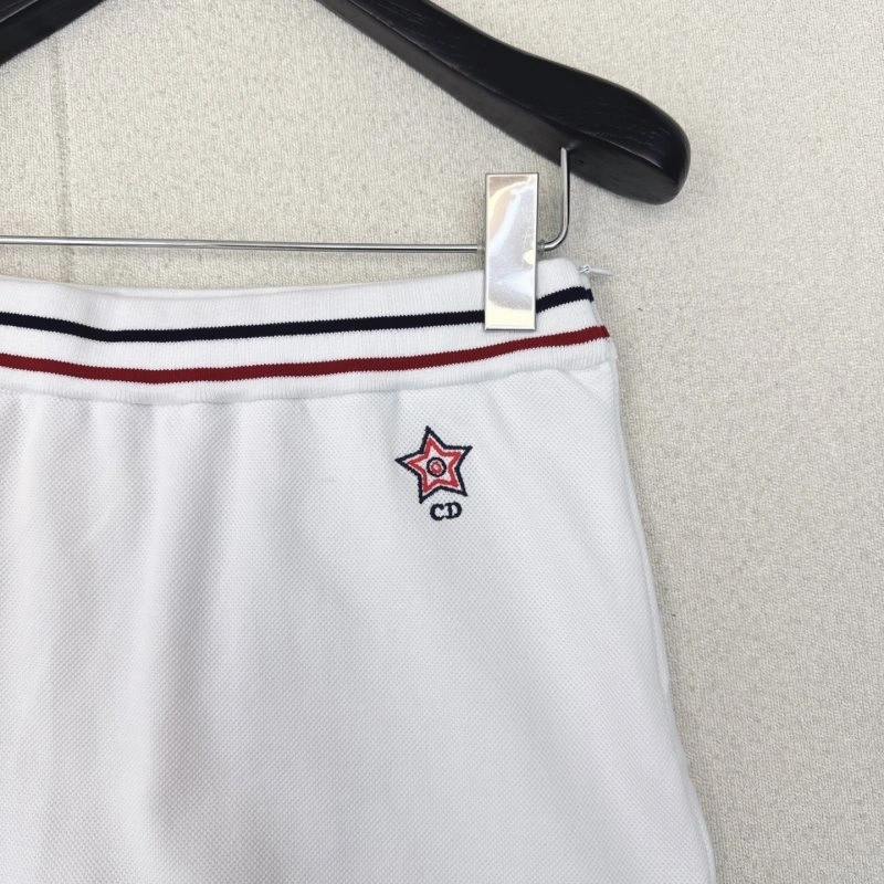 Thermal Christian Dior Short Pants 112847