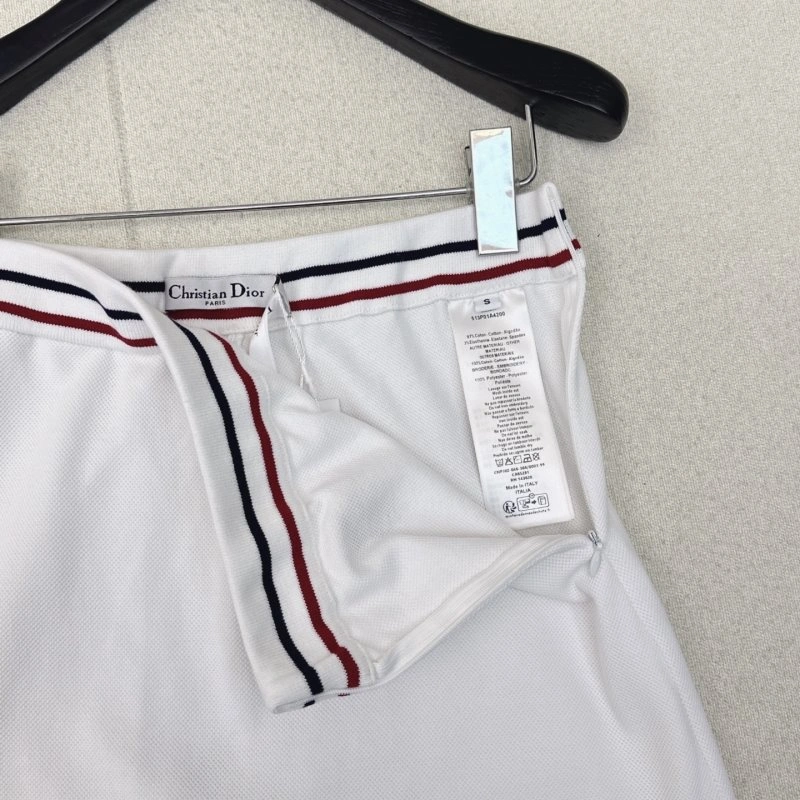 Thermal Christian Dior Short Pants 112847