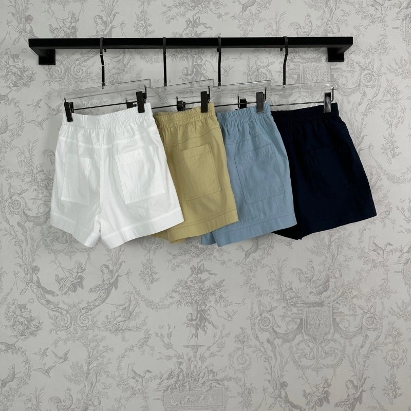 Christian Dior Short Pants Sustainable 114308
