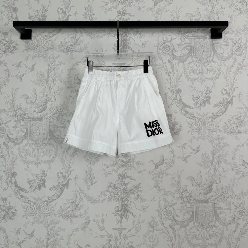 Christian Dior Short Pants Sustainable 114308