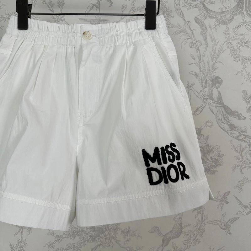 Christian Dior Short Pants Sustainable 114308