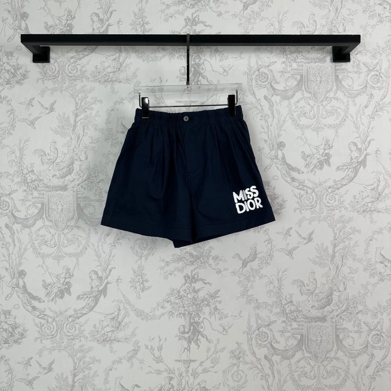 Christian Dior Short Pants Sustainable 114308