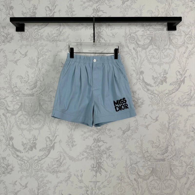 Christian Dior Short Pants Sustainable 114308