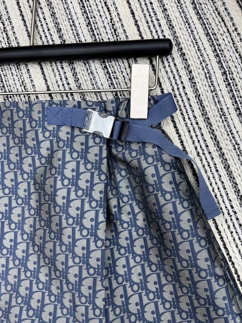 Modern Christian Dior Short Pants 114290