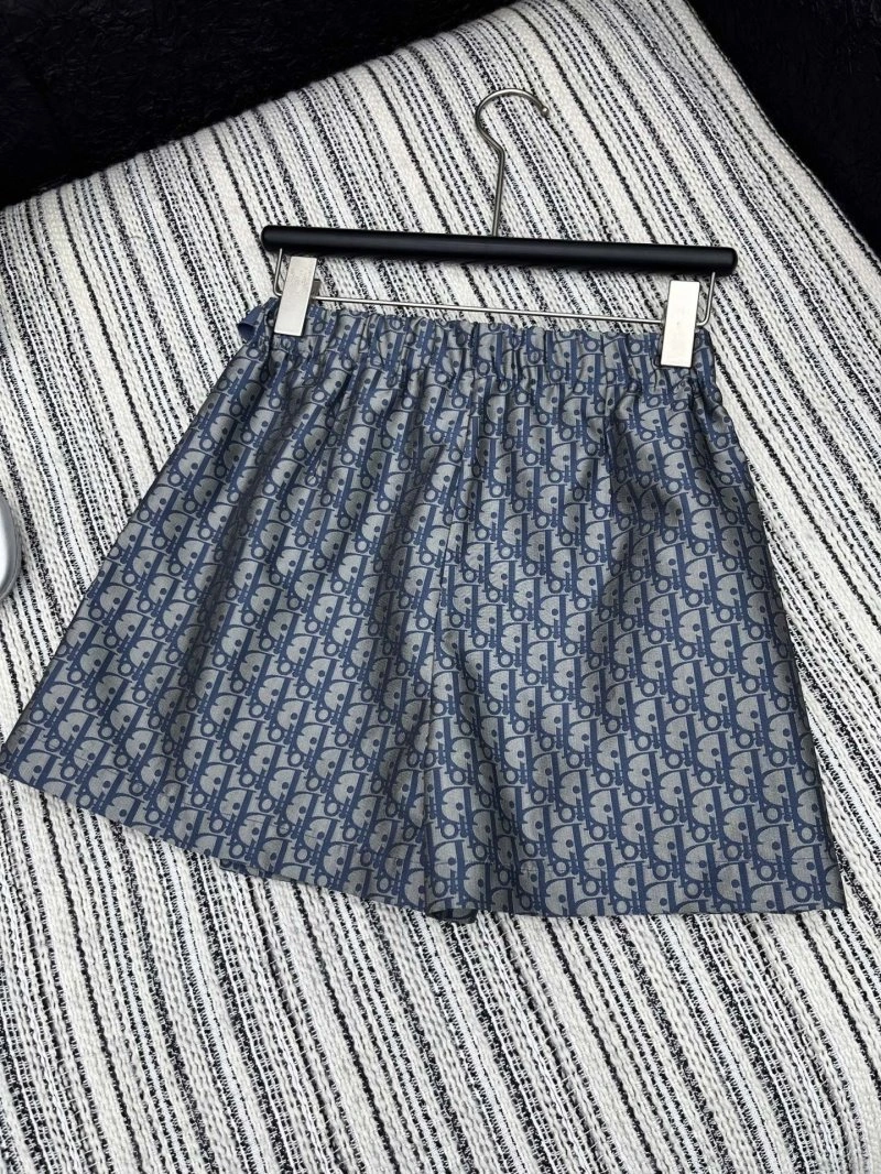 Modern Christian Dior Short Pants 114290