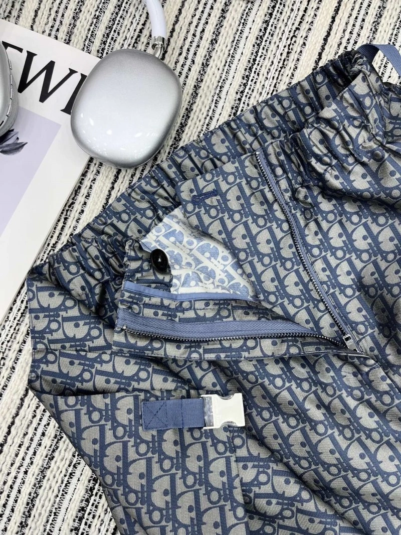 Modern Christian Dior Short Pants 114290