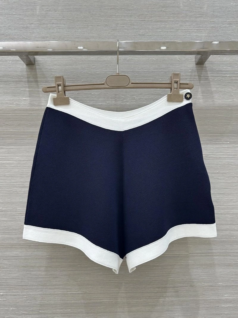 SunProtective Christian Dior Short Pants 114293