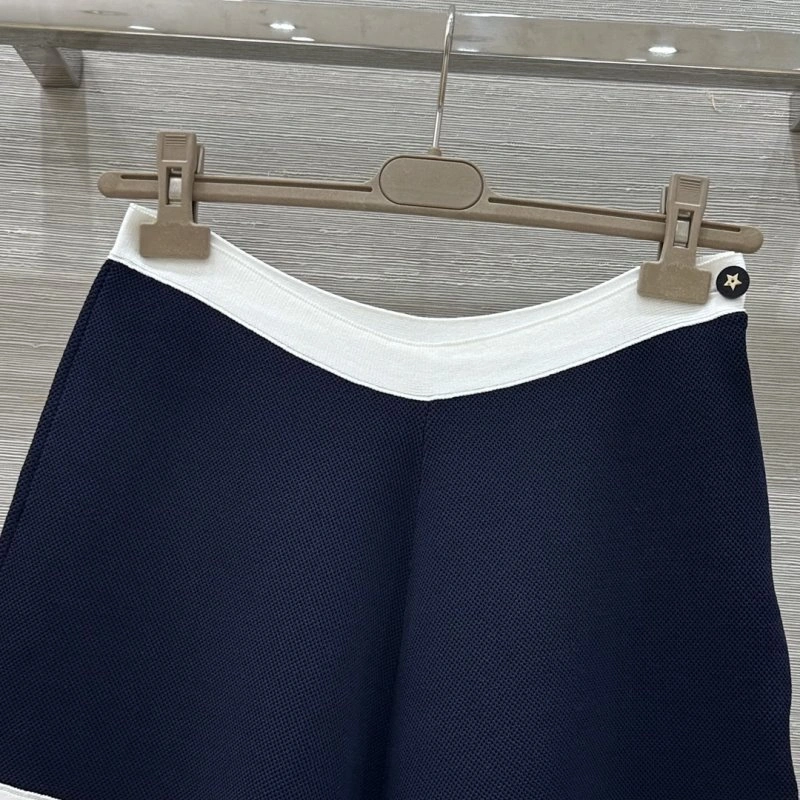 SunProtective Christian Dior Short Pants 114293