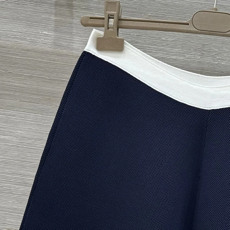 SunProtective Christian Dior Short Pants 114293