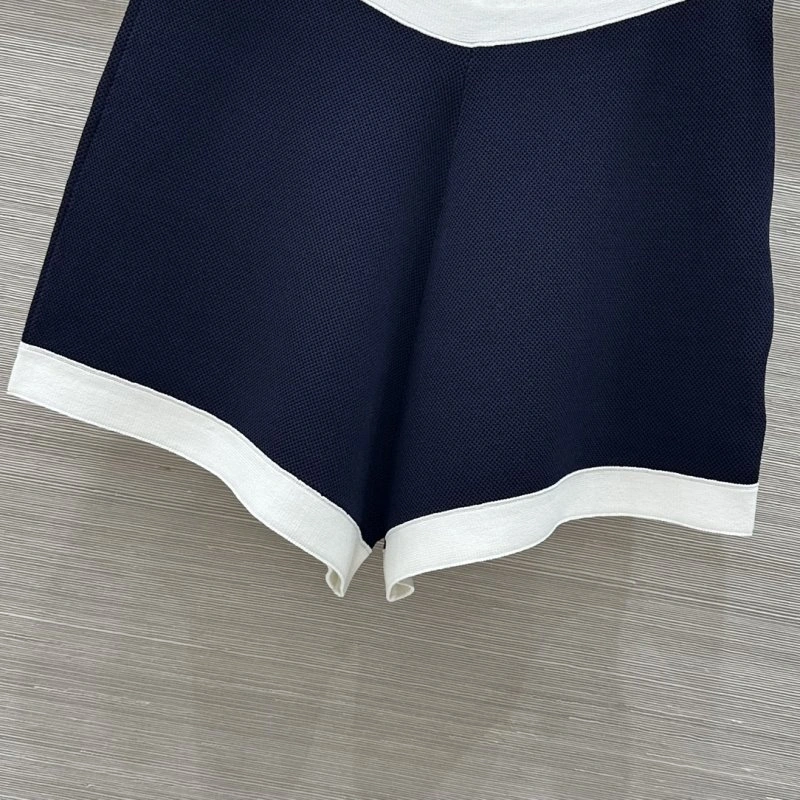 SunProtective Christian Dior Short Pants 114293