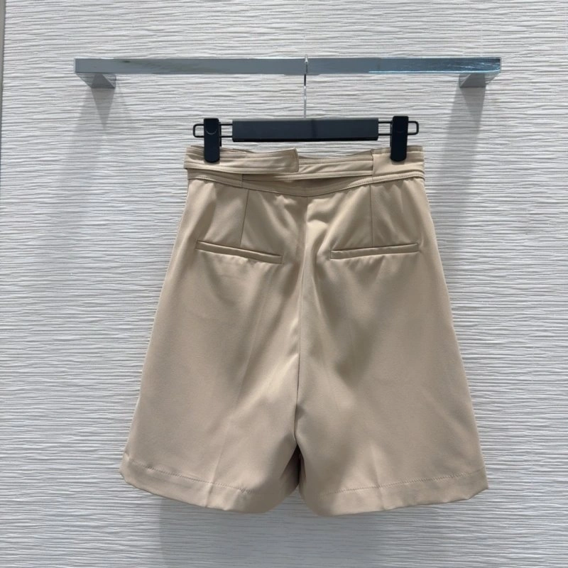 Christian Dior Short Pants Fashionable 114306