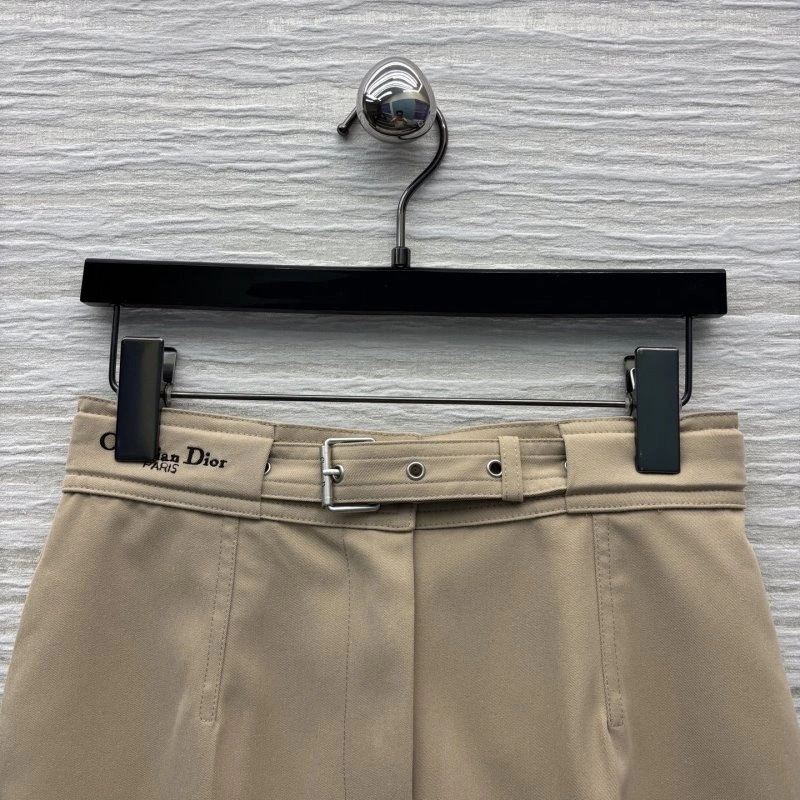 MoistureWicking Christian Dior Short Pants 114305