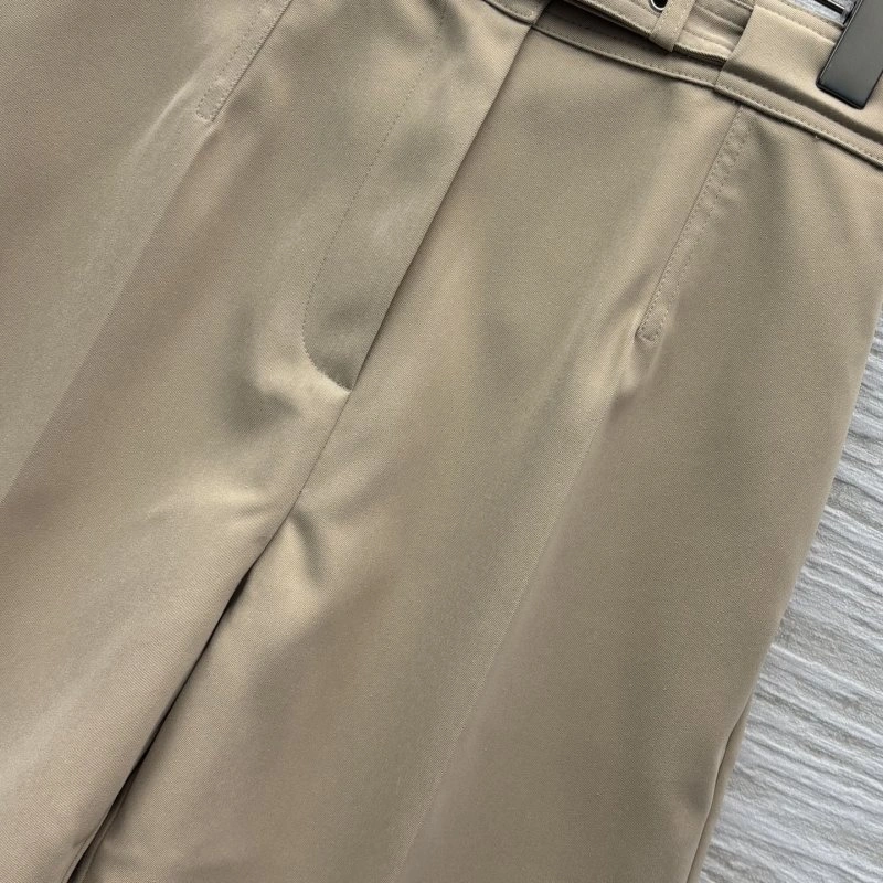 MoistureWicking Christian Dior Short Pants 114305