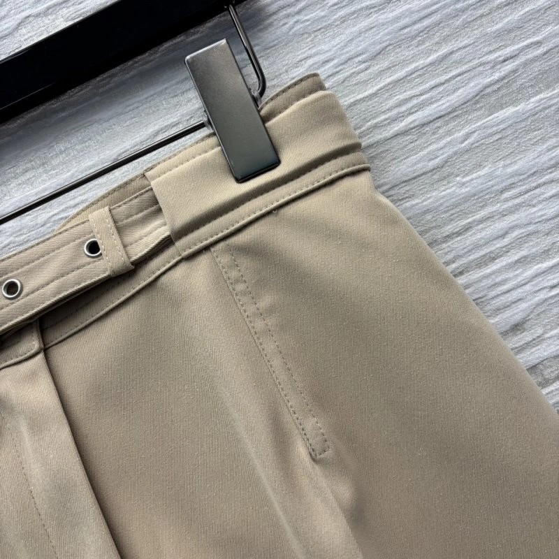 MoistureWicking Christian Dior Short Pants 114305