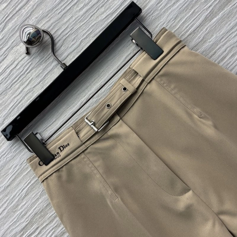MoistureWicking Christian Dior Short Pants 114305