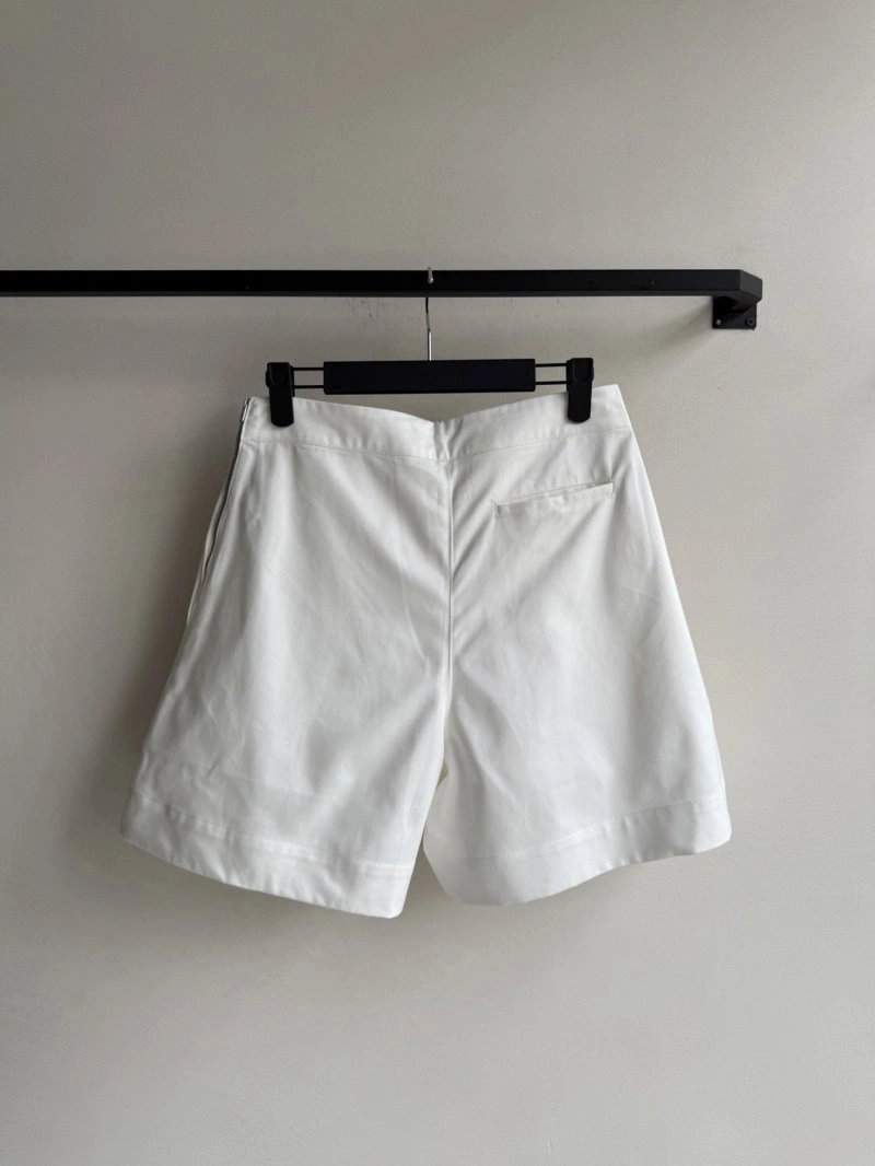 Breathable Christian Dior Short Pants 114284