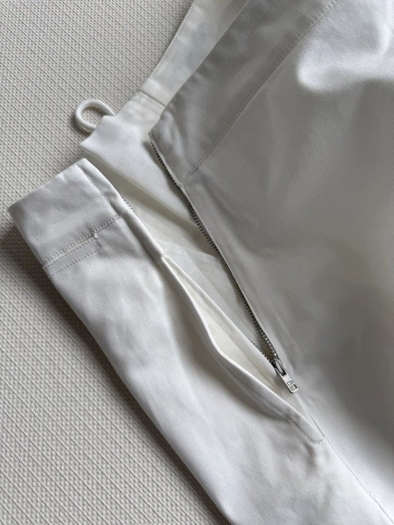 Breathable Christian Dior Short Pants 114284