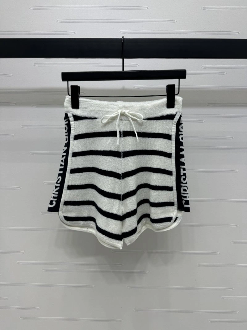 Christian Dior Short Pants EyeCatching 114303