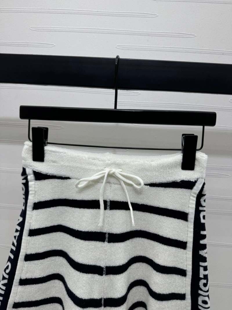 Christian Dior Short Pants EyeCatching 114303