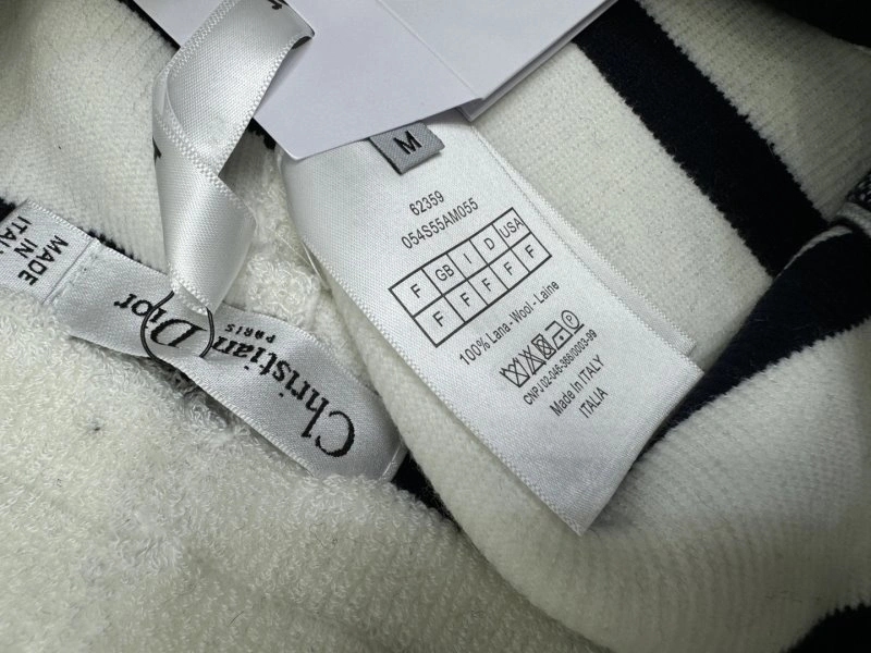 Christian Dior Short Pants EyeCatching 114303
