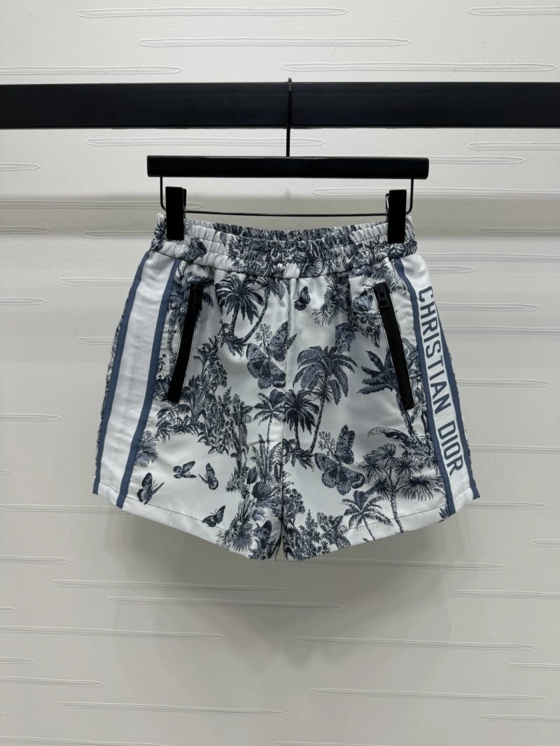 Christian Dior Short Pants GoodFit 114282