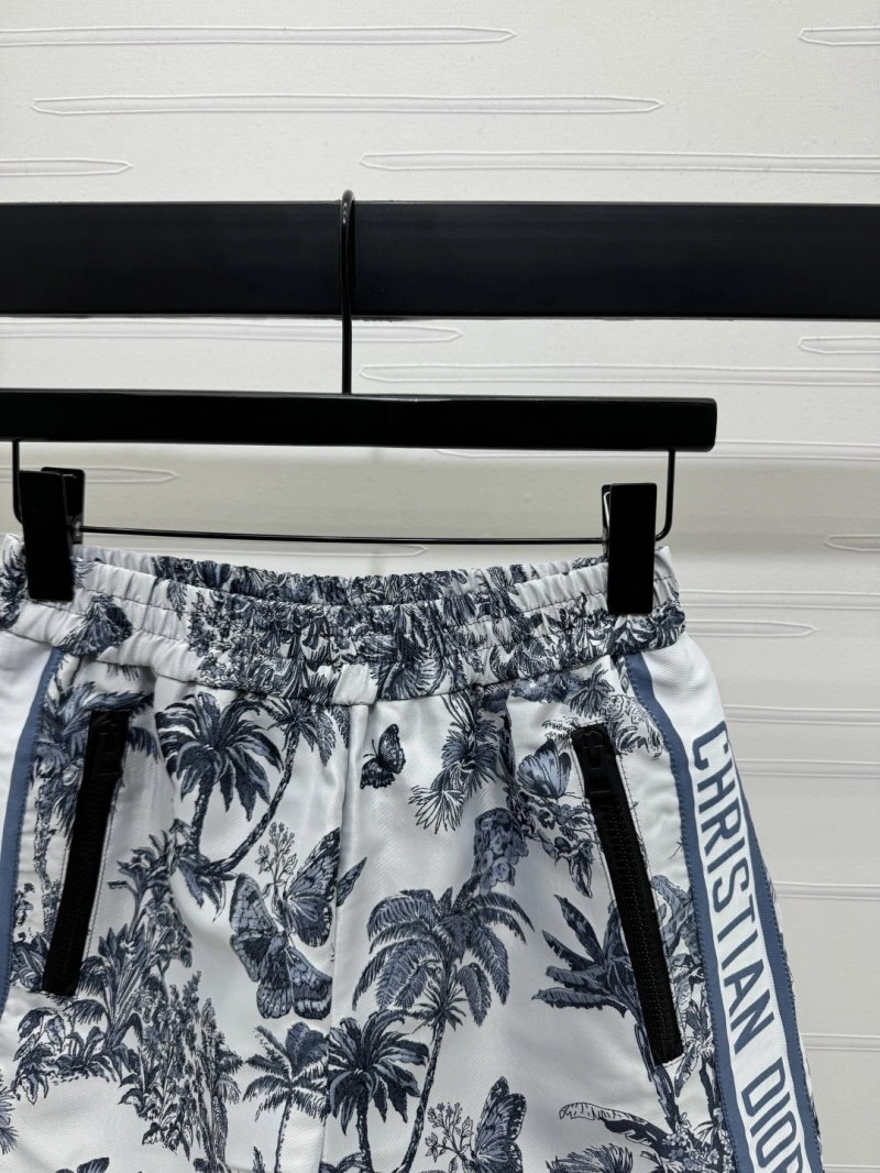 Christian Dior Short Pants GoodFit 114282