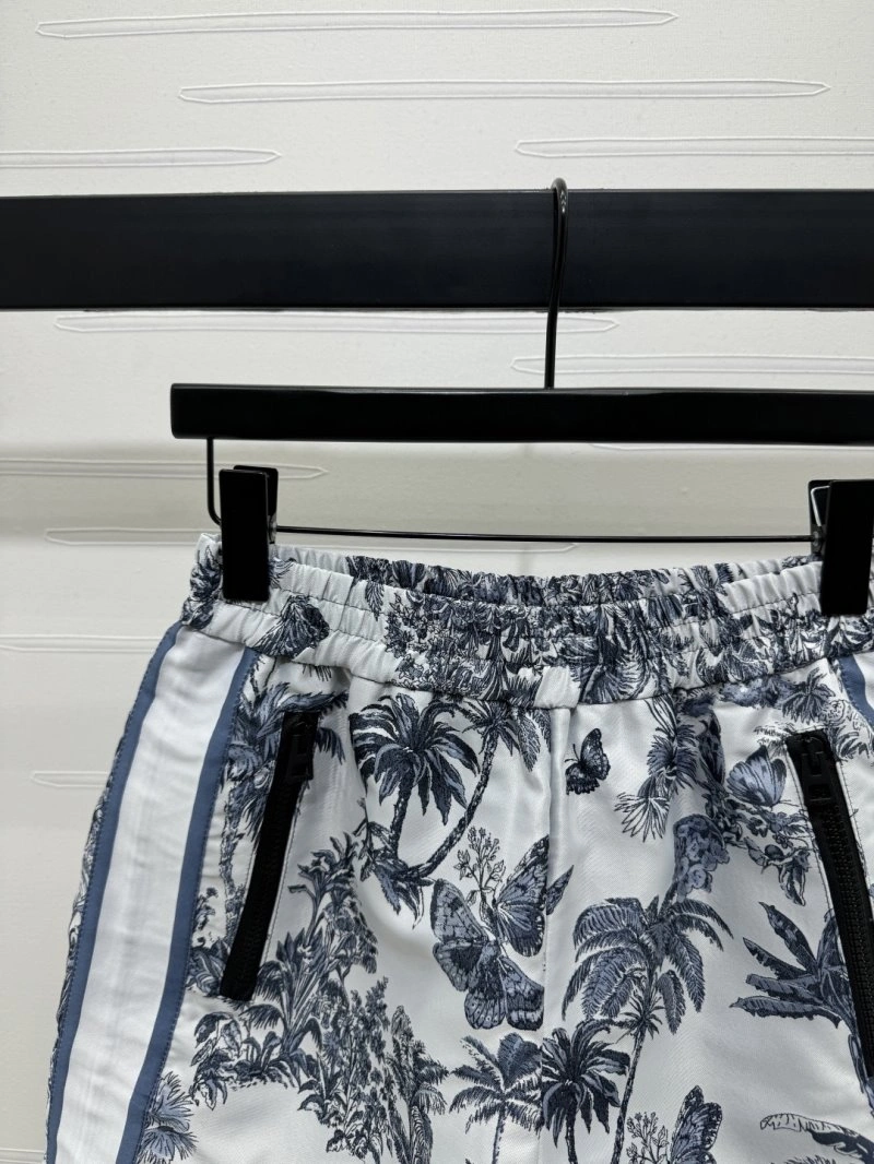 Christian Dior Short Pants GoodFit 114282