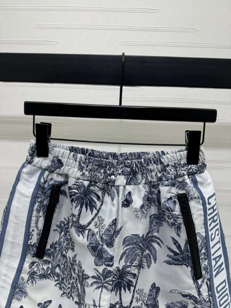 Christian Dior Short Pants GoodFit 114282