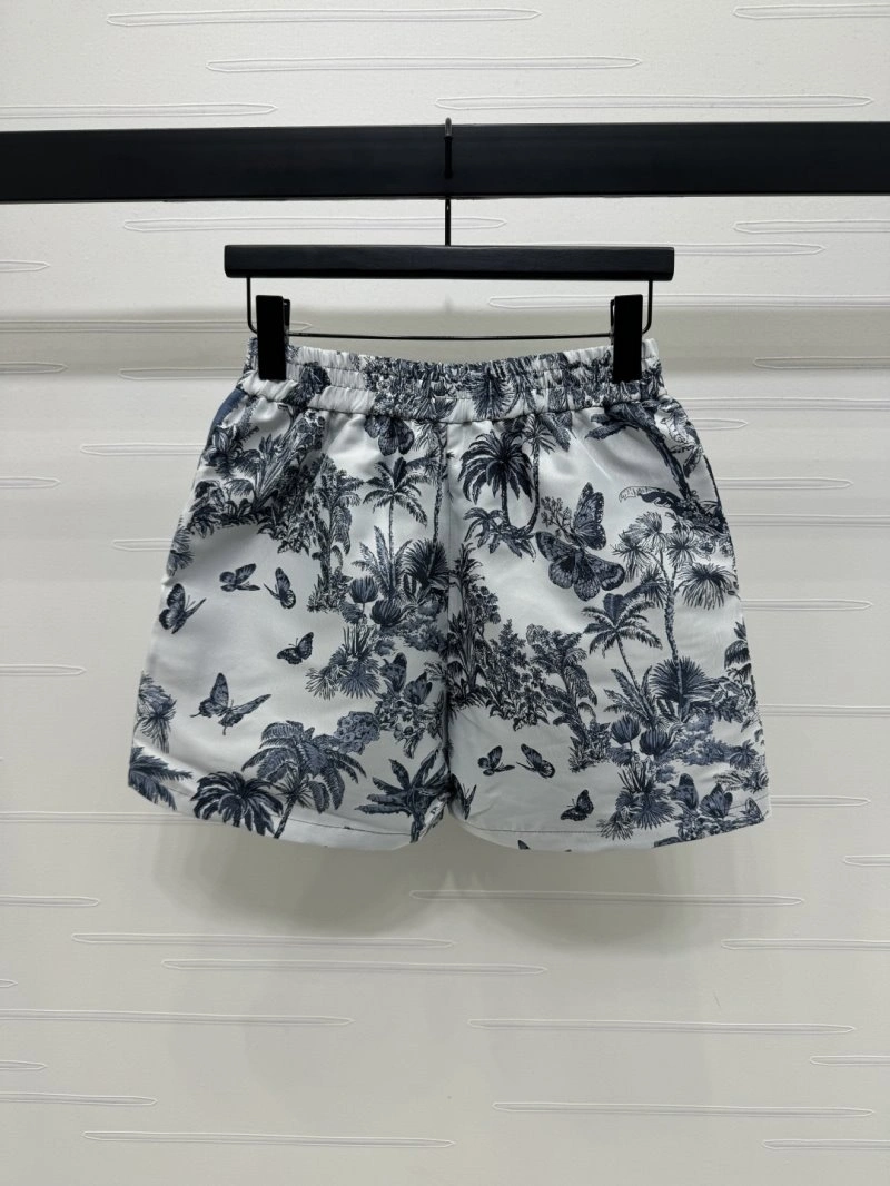 Christian Dior Short Pants GoodFit 114282