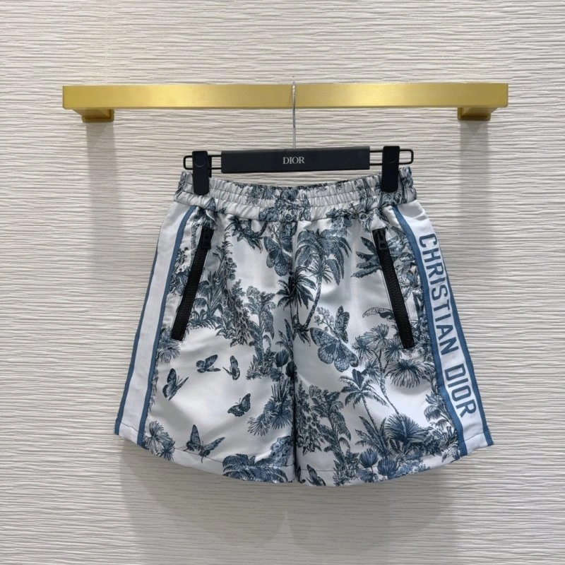 Christian Dior Short Pants Sustainable 114307