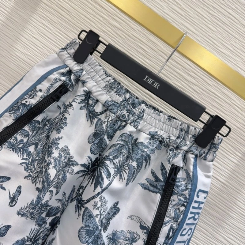 Christian Dior Short Pants Sustainable 114307
