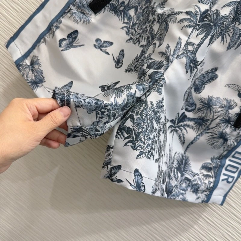 Christian Dior Short Pants Sustainable 114307