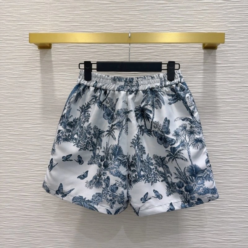 Christian Dior Short Pants Sustainable 114307