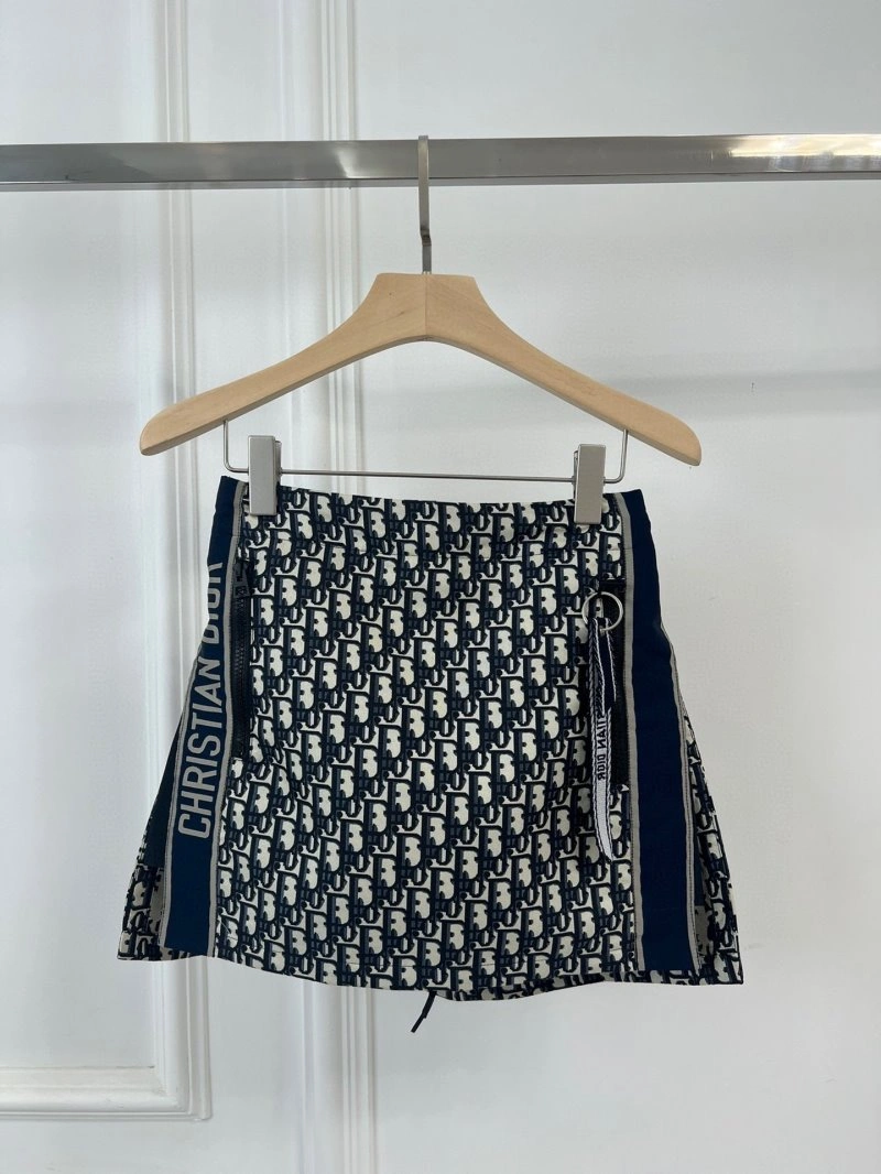 Christian Dior Short Pants Seasonal 114280