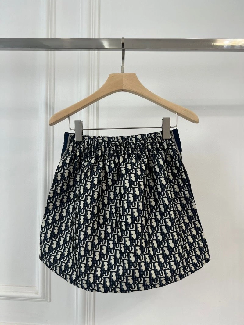 Christian Dior Short Pants Seasonal 114280