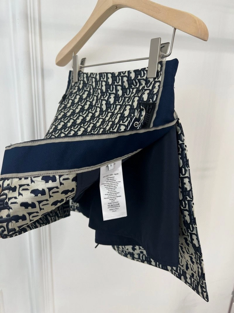 Christian Dior Short Pants Seasonal 114280