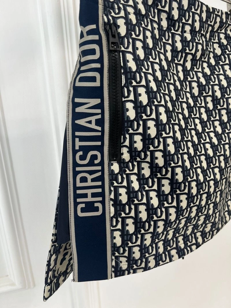Christian Dior Short Pants Seasonal 114280