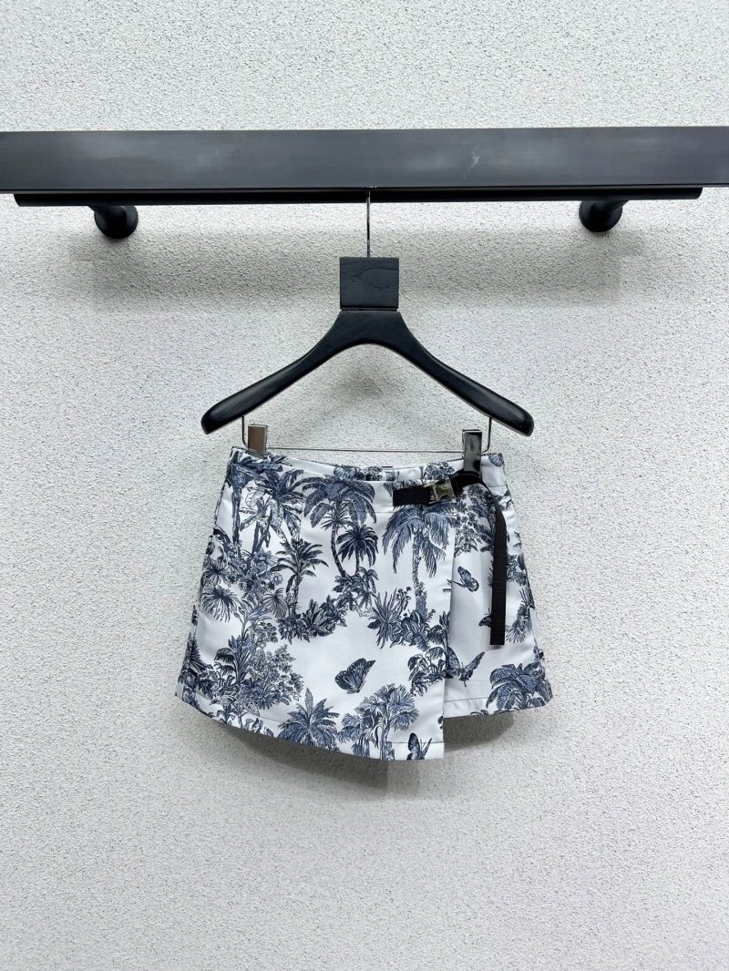 Contemporary Christian Dior Short Pants 114278