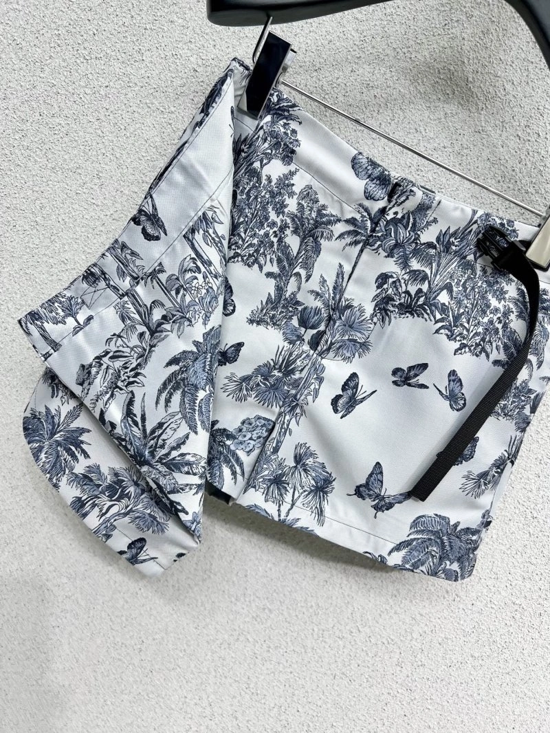 Contemporary Christian Dior Short Pants 114278