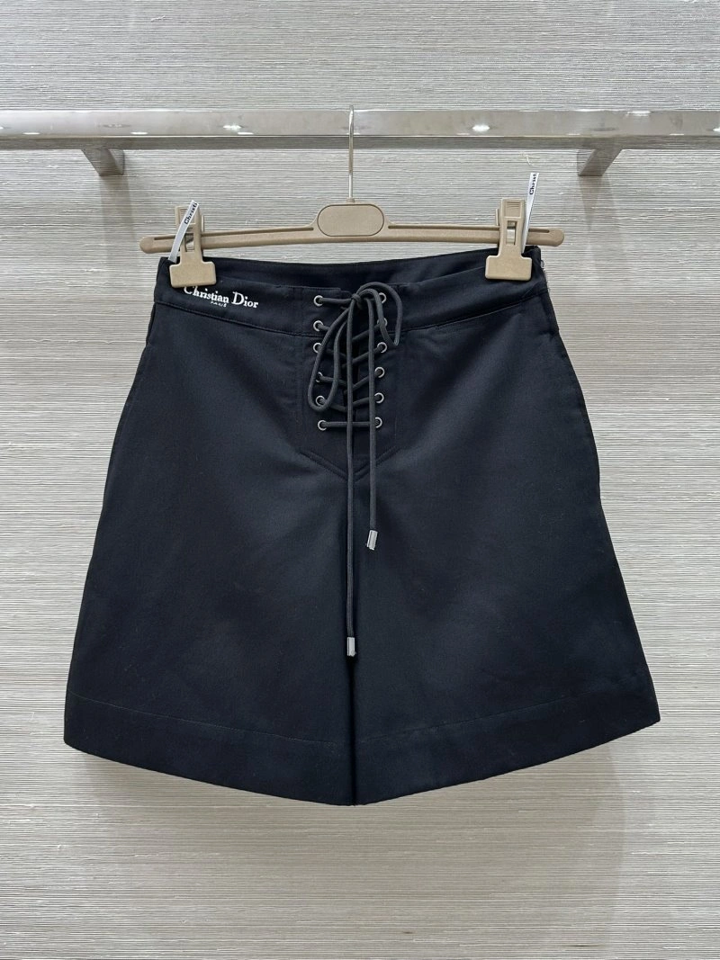 Christian Dior Short Pants Sustainable 114277