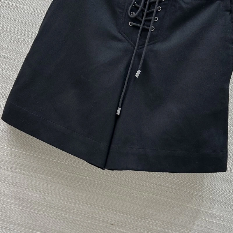 Christian Dior Short Pants Sustainable 114277