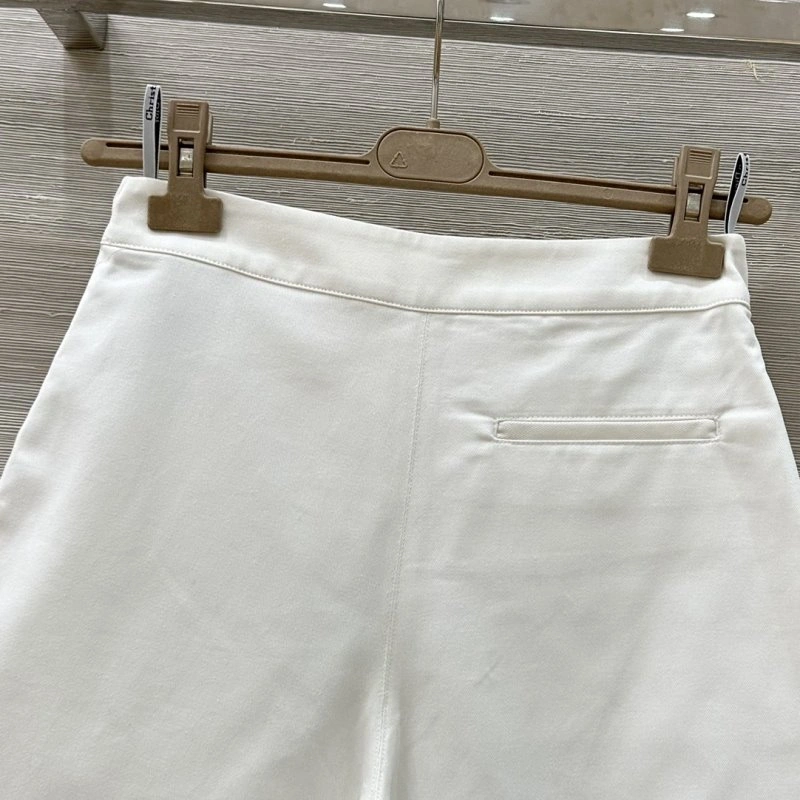 Christian Dior Short Pants TimelessDesign 114275