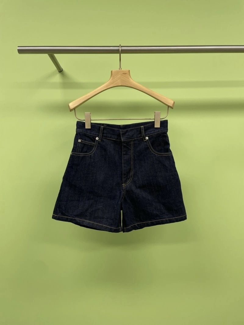 Christian Dior Short Pants Stylish 112052