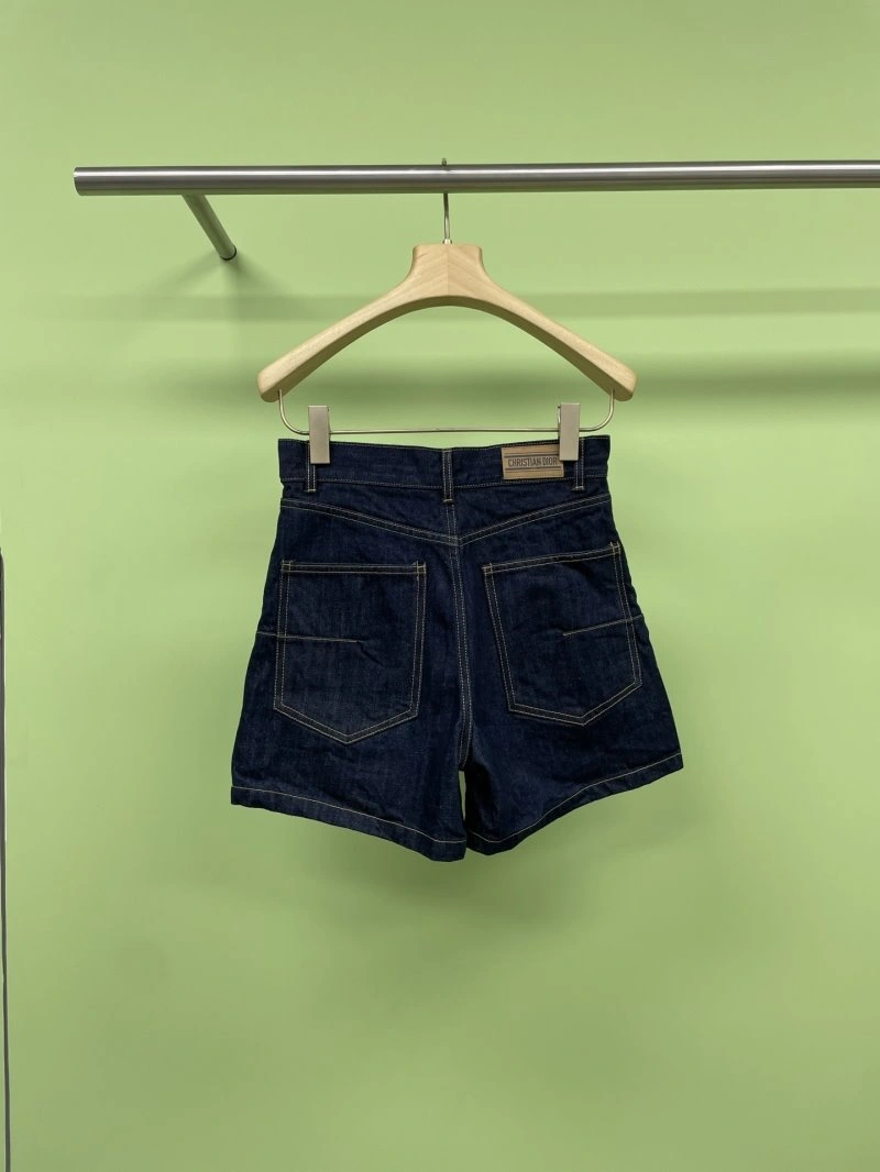 Christian Dior Short Pants Stylish 112052