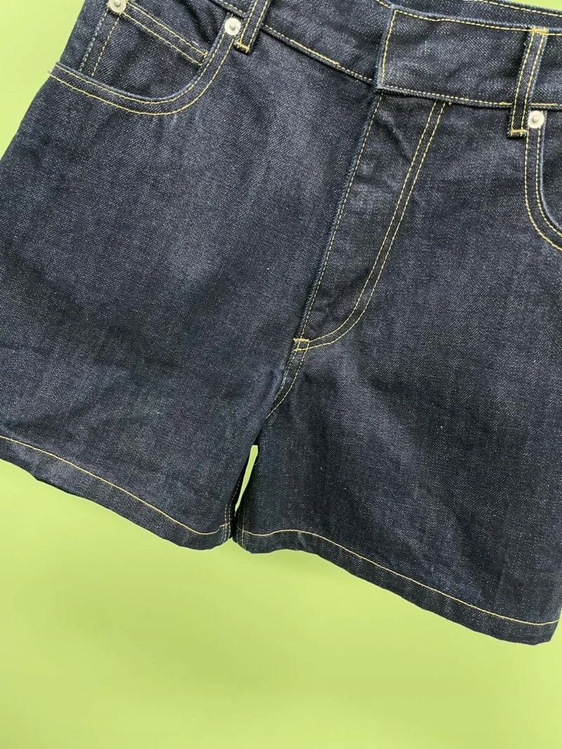 Christian Dior Short Pants Stylish 112052