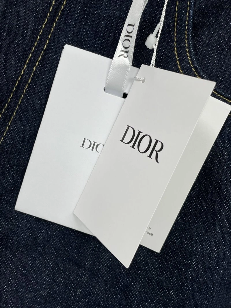 Christian Dior Short Pants Stylish 112052
