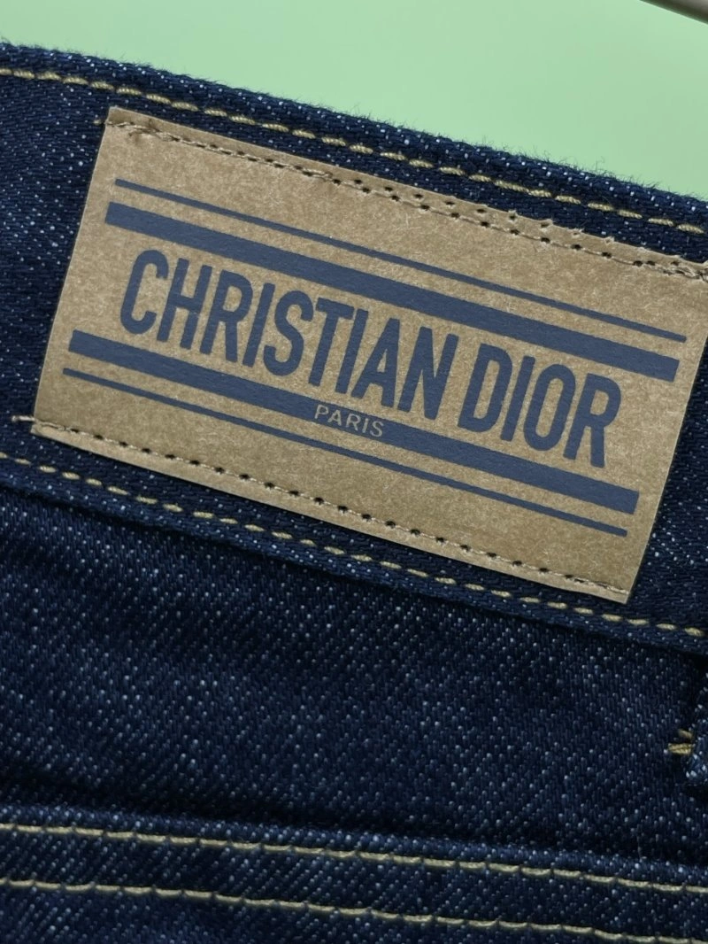 Christian Dior Short Pants Stylish 112052