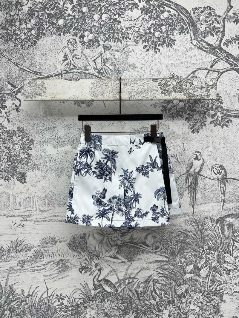 HighQuality Christian Dior Short Pants 112051