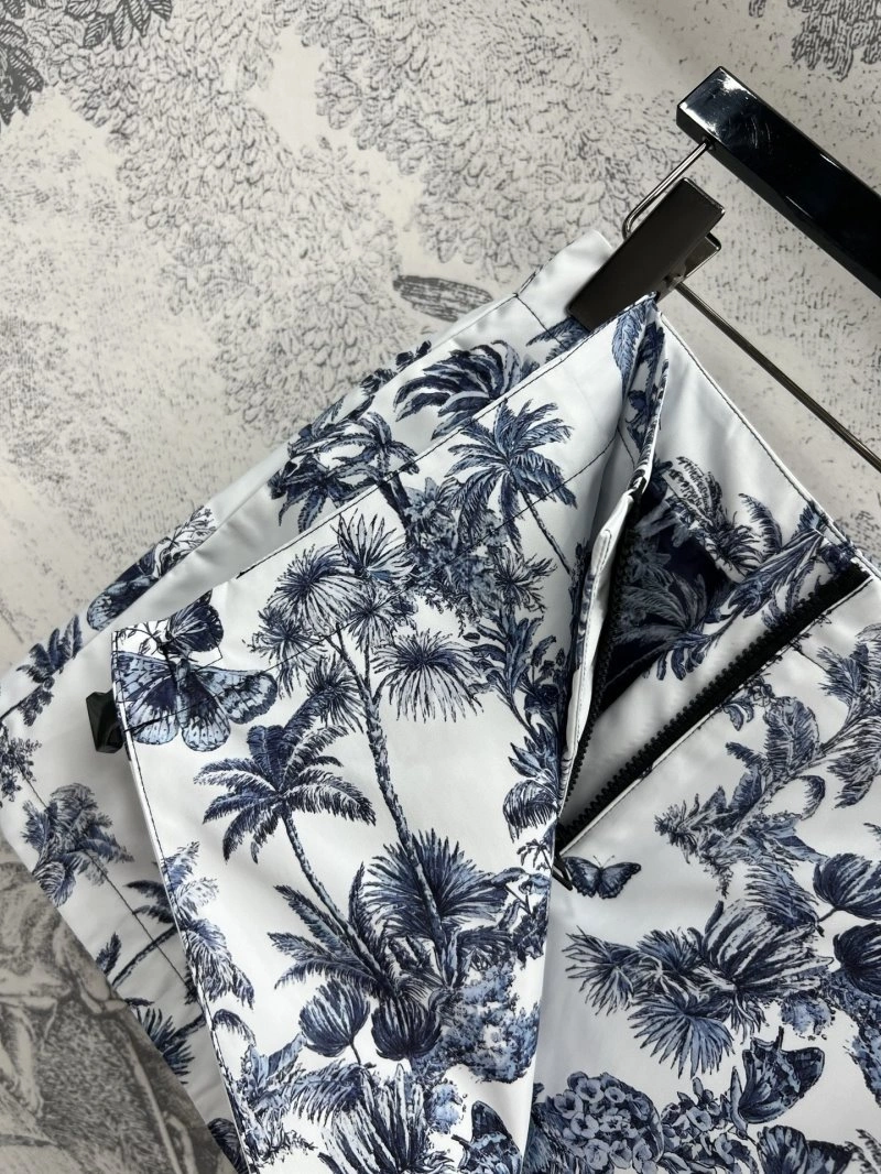 HighQuality Christian Dior Short Pants 112051